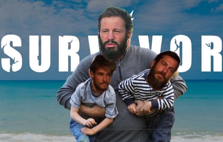 HardAvatar's tweet photo. Hazırlanın, çok eğleneceğiz :)

#AvatarAtakan #OgedayGirişken #BatuhanKaracakaya #Survivor #SurvivorAllStar #Survivor2024 #SurvivorAllStar2024 https://t.co/93YNZdVUNR