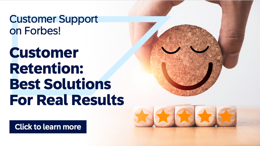 alberto_munozc's tweet photo. Stefan Steinle, EVP and head of Customer Support, SAP SE, talks about how customer support teams can harness the power of cutting-edge tech like AI to help bring innovative improvements and deliver value to businesses.
Check out the Forbes article: https://t.co/VVtiNPDM0R https://t.co/4N08fMOiTT