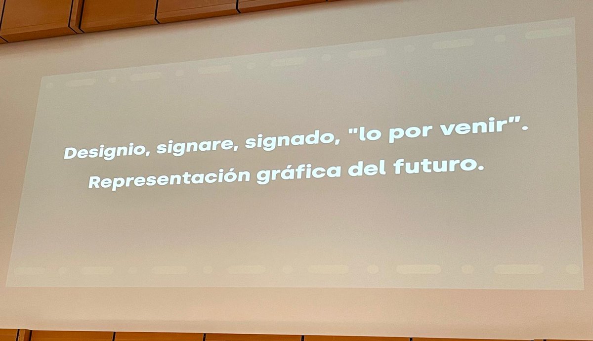 <a href="/sergiodelacasa/">Sergio de la Casa</a> <a href="/BICGipuzkoa/">BIC Gipuzkoa</a> <a href="/enpresadigitala/">Enpresa Digitala</a> ¿Es el diseño una palanca eficiente a la hora de multiplicar el negocio? 

En mi experiencia, sí. 

#UXconDonostia