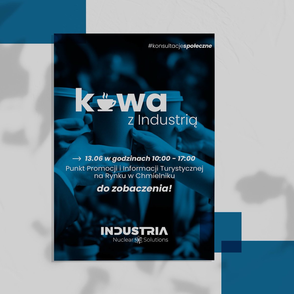 ŚGP INDUSTRIA tweet media