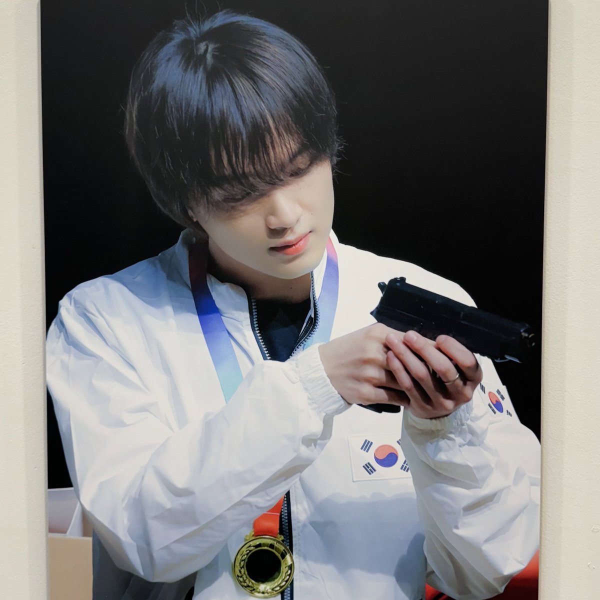 45__S2's tweet photo. #LOVE66_zip #사랑해찬_zip

하나둘셋해찬아사랑해 💕💕 https://t.co/fgspVTN5PX