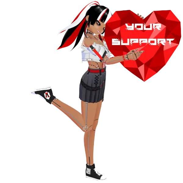 Wanna help out? Check out my Throne Wishlist to send a gift that'll make a difference. https://t.co/kwkBHiyvf4<a href="/tag/artwork"class="tags"><span>#artwork</span></a><a href="/tag/avatar"class="tags"><span>#avatar</span></a><a href="/tag/ai"class="tags"><span>#ai</span></a><a href="/tag/twitch"class="tags"><span>#twitch</span></a><a href="/tag/bot"class="tags"><span>#bot</span></a><a href="/tag/twitchstreamer"class="tags"><span>#twitchstreamer</span></a>