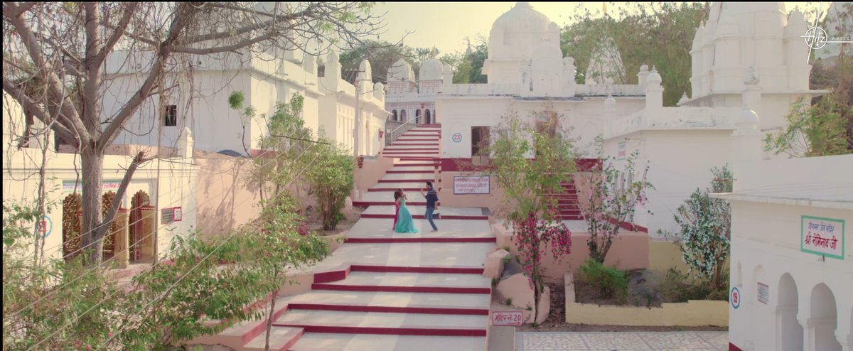 Hindu Janajagruti Samiti strongly supports the stance of <a href="/vishwajains/">VISHWA JAIN SANGATHAN</a> and the Jain community in demanding the immediate removal of the song "Ishq Ki Chhav Tale" from the movie "Luv Ki Arrange Marriage," filmed at the sacred Jain pilgrimage site Sonagiri Ji.

Disregarding the