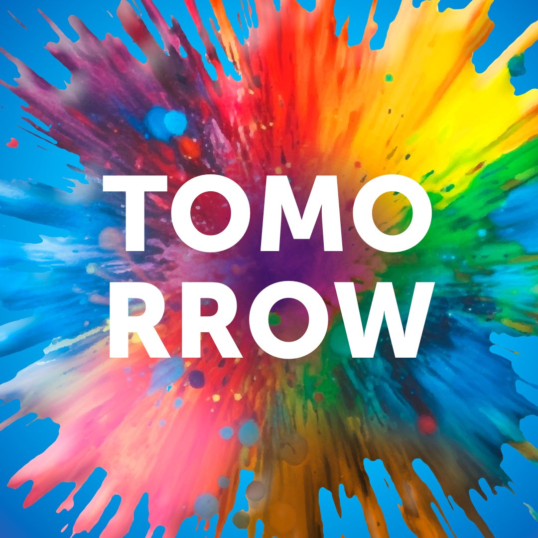 LighthousePoole's tweet photo. The first ever #PoolePride bursts onto the scene THIS SATURDAY, 8 Juneπ³οΈβππ³οΈββ§οΈπ
Everyone is welcome at our joyful celebration, so come as you are and embrace a full day of vibrant events FREE for everyone to enjoy.
https://t.co/i8Ea7WGoRh https://t.co/2B3jyXB1b1