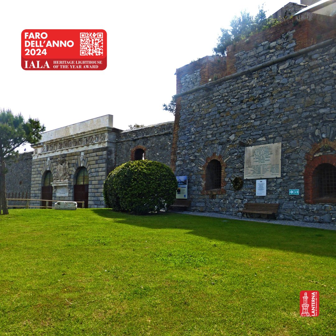 LanternaGenova's tweet photo. 🌿 Oggi celebriamo la giornata della Museum Week dedicata alla #NaturaUrbanaMW!

Per l'occasione, vi condividiamo alcuni scatti del nostro giardino segreto alla #LanternadiGenova! 📸

#MuseumWeek #UrbanNature #GreenSpaces #Cultura #Sostenibilità  #Genova #PharosHeritage https://t.co/NWHedz6iCj