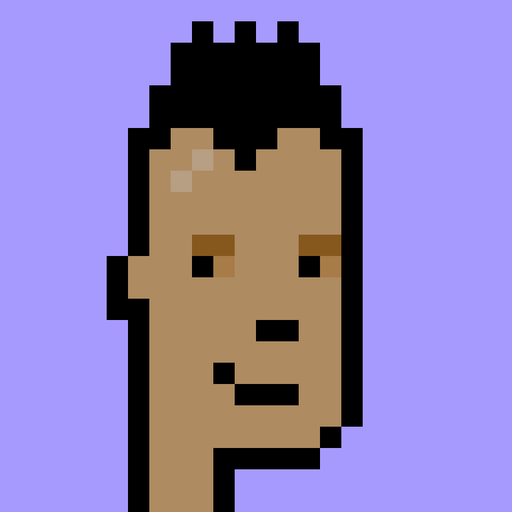 CryptoPunks V1 Bot tweet media