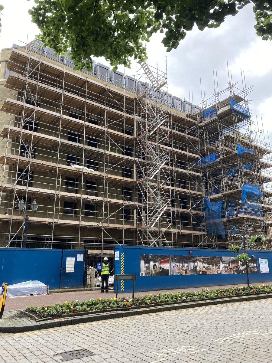 oxinnovation's tweet photo. Big news from Bolton!
 
We're thrilled to announce our partnership with Bolton Council on a brand-new innovation centre right in the heart of Bolton! 🎉

Stay tuned for more updates and get ready to embark on this exciting journey with us! Find out more at https://t.co/nWHBZqSiTo https://t.co/it0dksDF6B