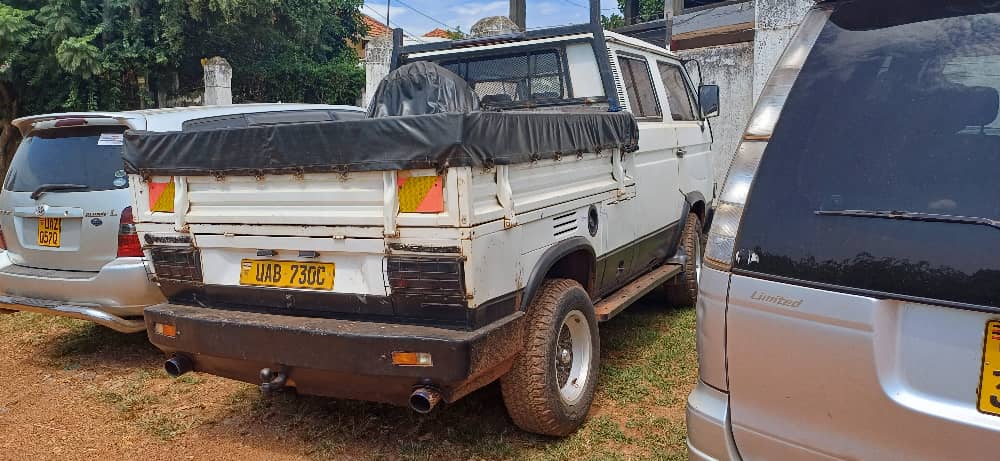 Ochieng1908's tweet image. Combed for a Combi in this combination. Combined, Combi is still the vintages combine harvester #Vintages