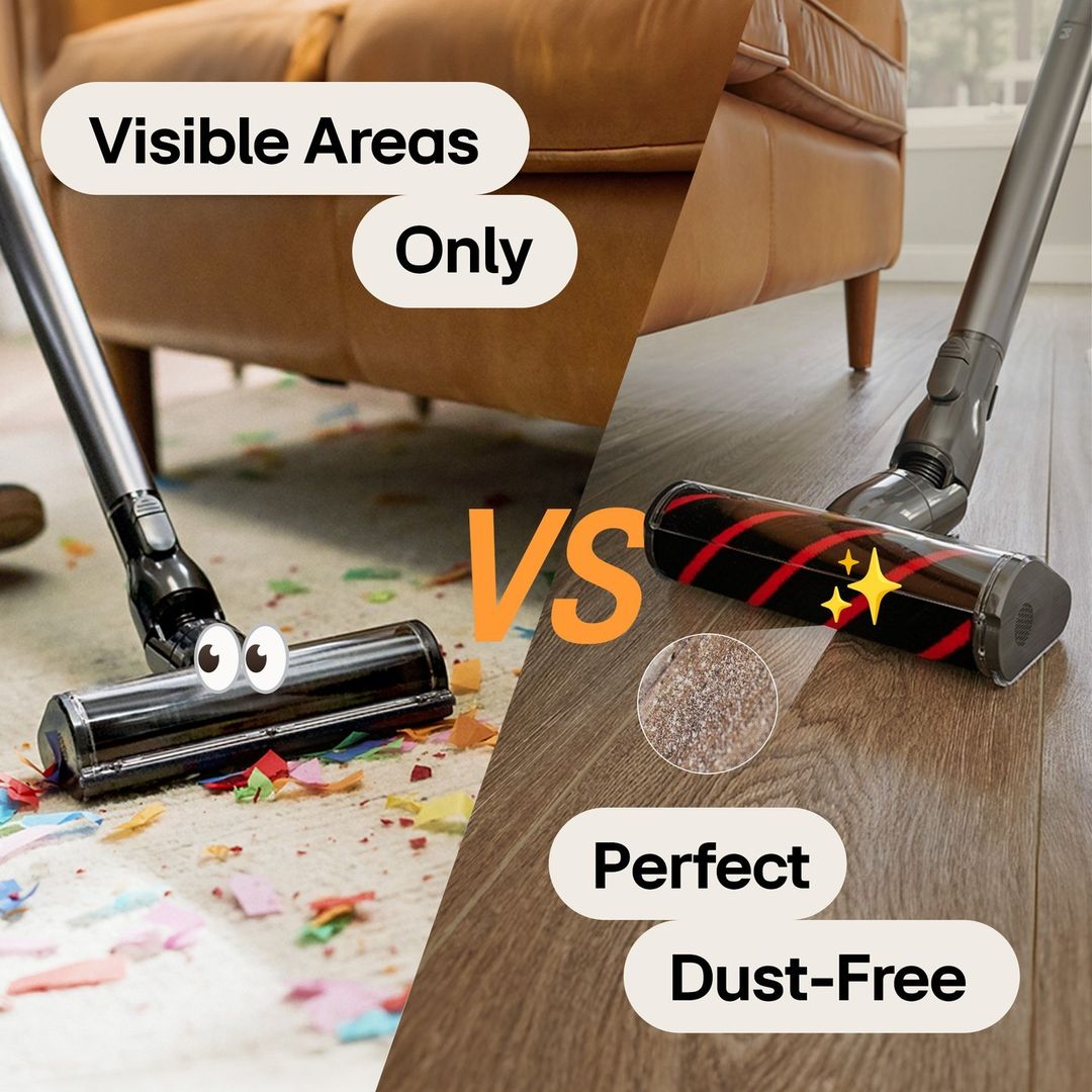 LGGulf's tweet photo. Which cleaning type do you prefer?
👀Visible Areas Only
vs
🔎Perfect Dust-Free
Learn More: https://t.co/psVz7T9E1U
#LG #LGCordZero #dustbusters #cleansolutions https://t.co/JrsBoquTiZ