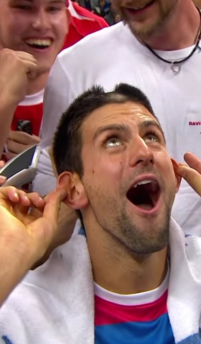 tfurtunaa's tweet photo. @Lacoste @DjokerNole @graforiks FUCK OFF #djout #djoç https://t.co/PHS1u5DOE6