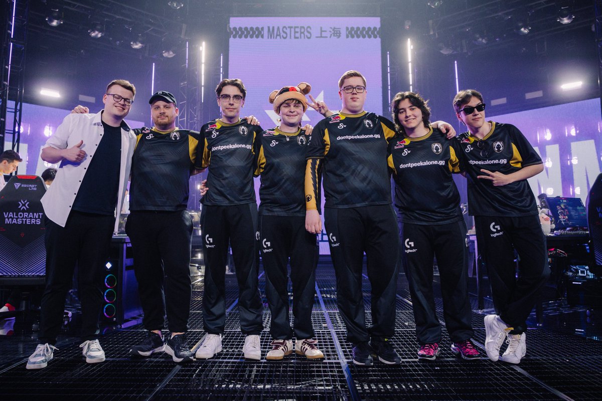 HereticsVal's tweet image. VAMOS!!!

Clean 2-0 against @100T_VAL and we are just one BO3 away from the Masters Shanghai Grand Final.

@G2VALORANT see you tomorrow 🫵🏻

#VamosHeretics