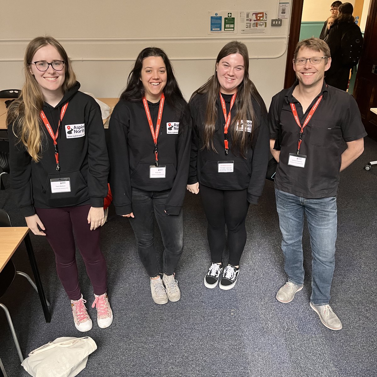 Aspire North Grampian tweet media