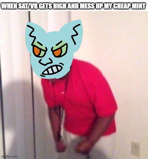 GMGM! 😤

Grumpies are feeling grumpy right now, but nothing will stop their desire for freedom!!! 

if you've already freed a grumpie, show us below with the tag #freegrumpies.