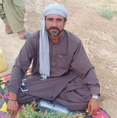 Khairullah, son of Murad Bugti, has been forcibly disappeared by the Pakistani military in broad daylight at Shah Zain Pump, Sui. This marks another tragic instance in the ongoing series of enforced disappearances in Dera Bugti, Balochistan. #DeraBugti #EnforcedDisappearances