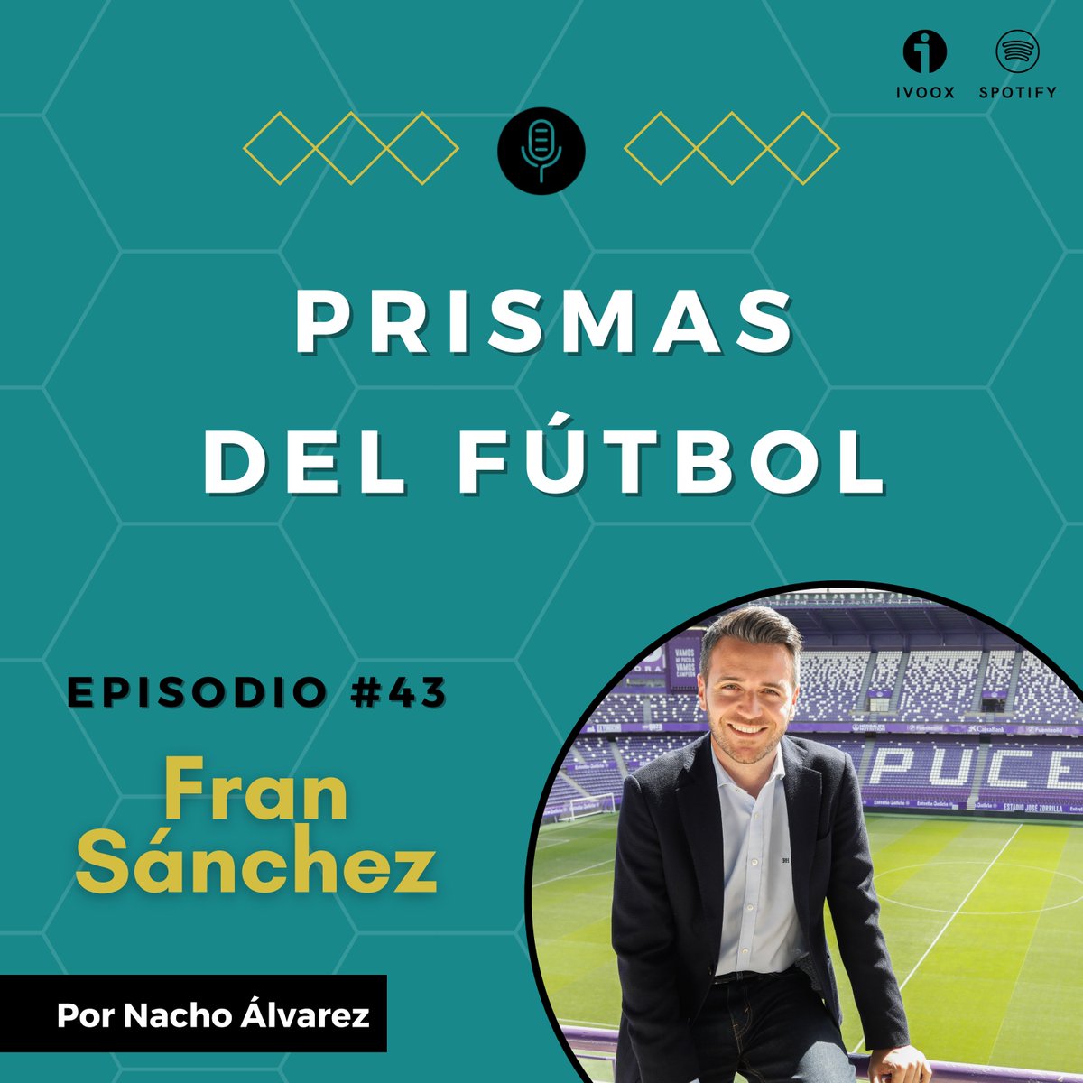 Nacho Álvarez tweet media
