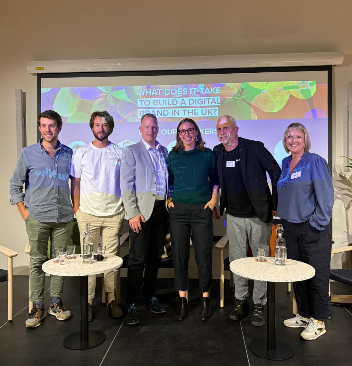 Cherish PR, a Wilful Group company tweet media