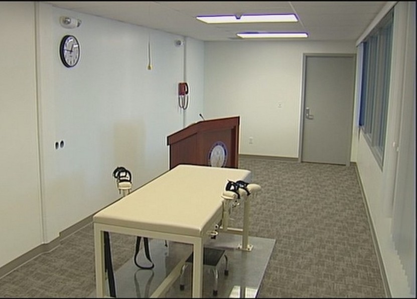 WebDPN's tweet image. Idaho | New Death Sentence, Updates on Executions, and Lethal Injection Drug Purchase. Idaho DOC purchased 3 doses of pentobarbital, the drug used in lethal injections, for $100,000. deathpenaltynews.blogspot.com/2024/06/idaho-… #idaho #deathpenalty #lethalinjection #pentobarbital