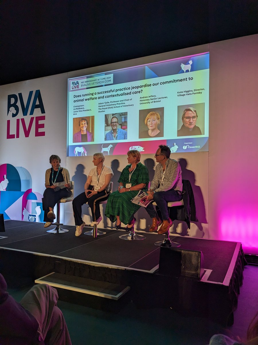 How do you define contextualised care? Adam Tjolle: it's "gold standard care with the cards you're dealt" Andrea Jeffery: it's "individualised and holistic care". What does it mean for you?