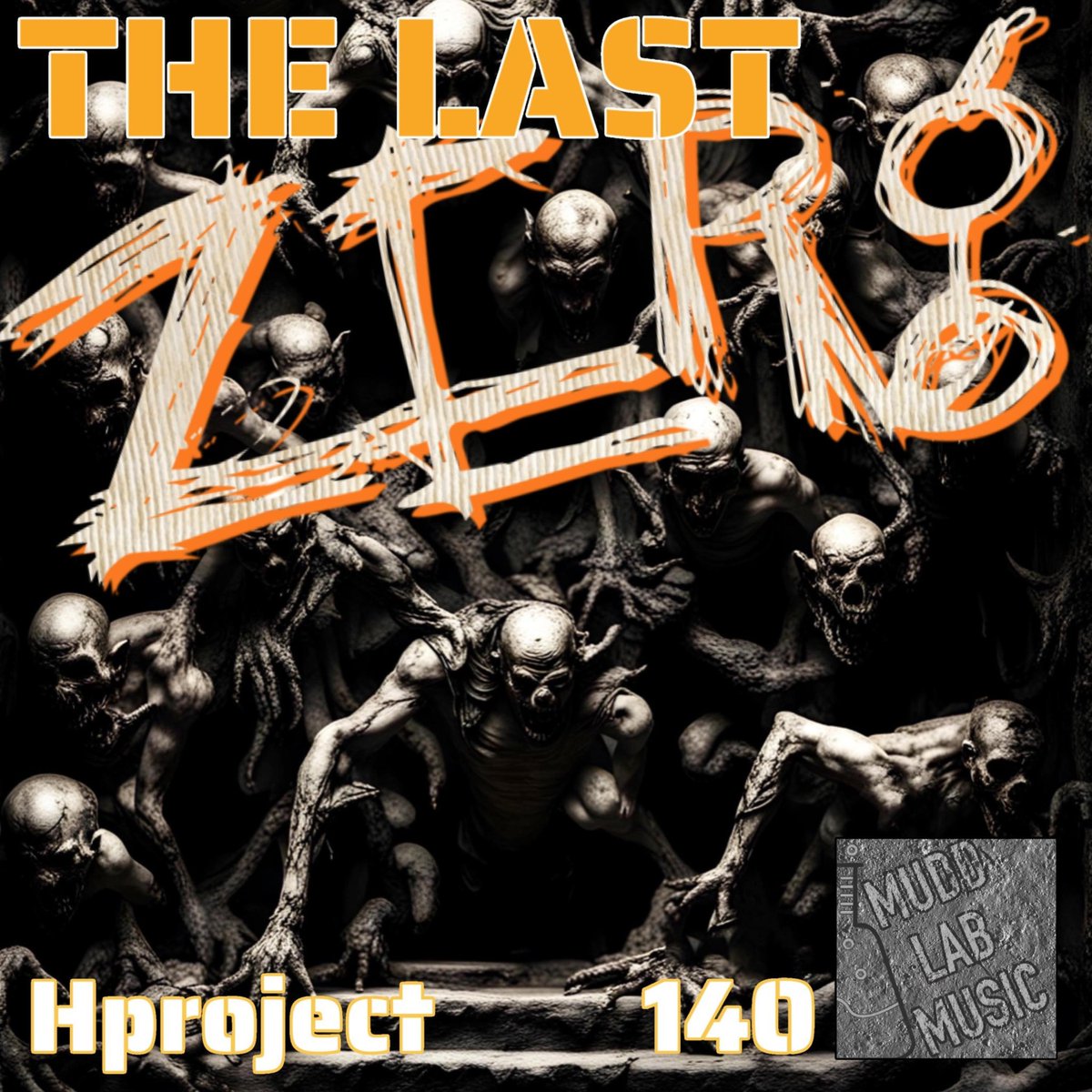 DizmalMurki's tweet image. OUT NOW! Muddlab music proudly presents
&apos;The Last Zerg&apos; - Hproject
muddlabmusic.bandcamp.com/track/the-last…
The highly talented Hproject introduces himself to the label with this snarling , gurgling beast of a 140 track! click link #thelastzerg #hproject #deepdubstep #muddlab #bandcamp #outnow