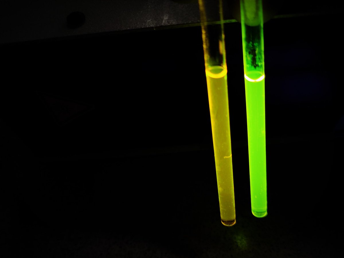 Wojciech_Depa's tweet image. I’m pleased to announce, that my grant proposal was accepted for funding. #Preludium We will work on a new photocatalysts for challenging transformations. The project will be realised at @IOC_PAS #NCNtotlen #projektyNCN

Photo by @Shantanu_JUchem