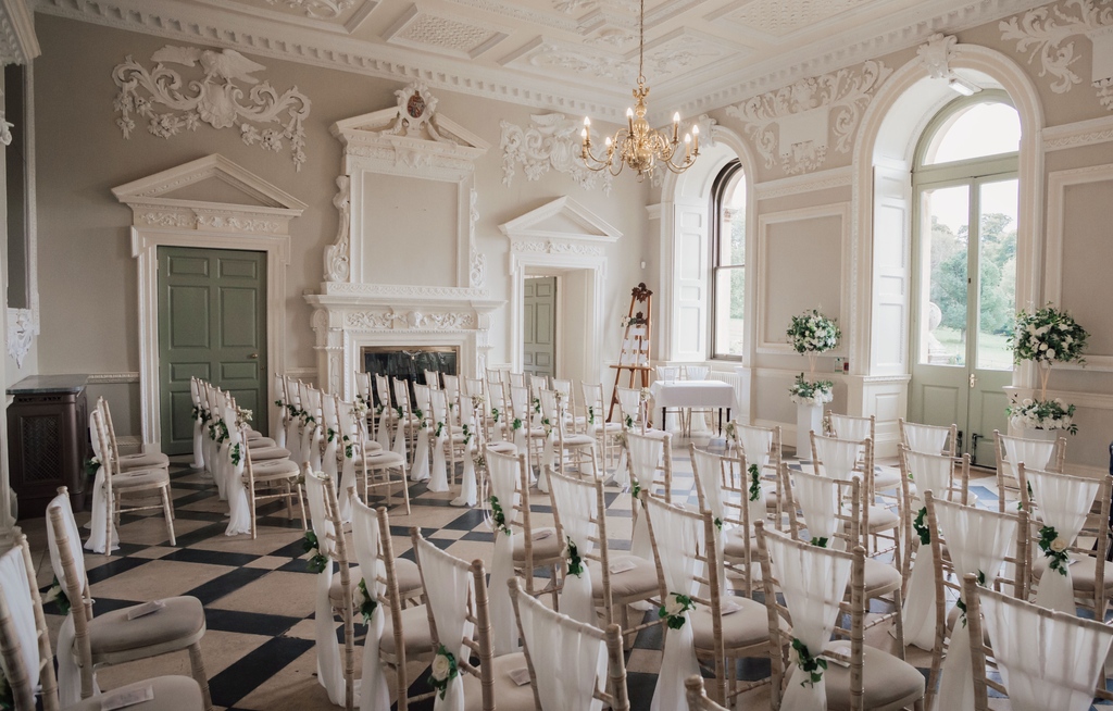 Crowcombe Court tweet media