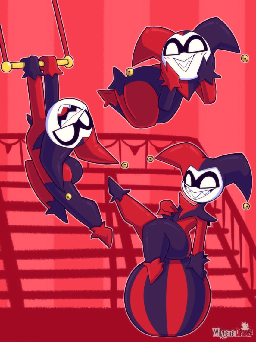 |ok pero una harley shortstack?(?)|