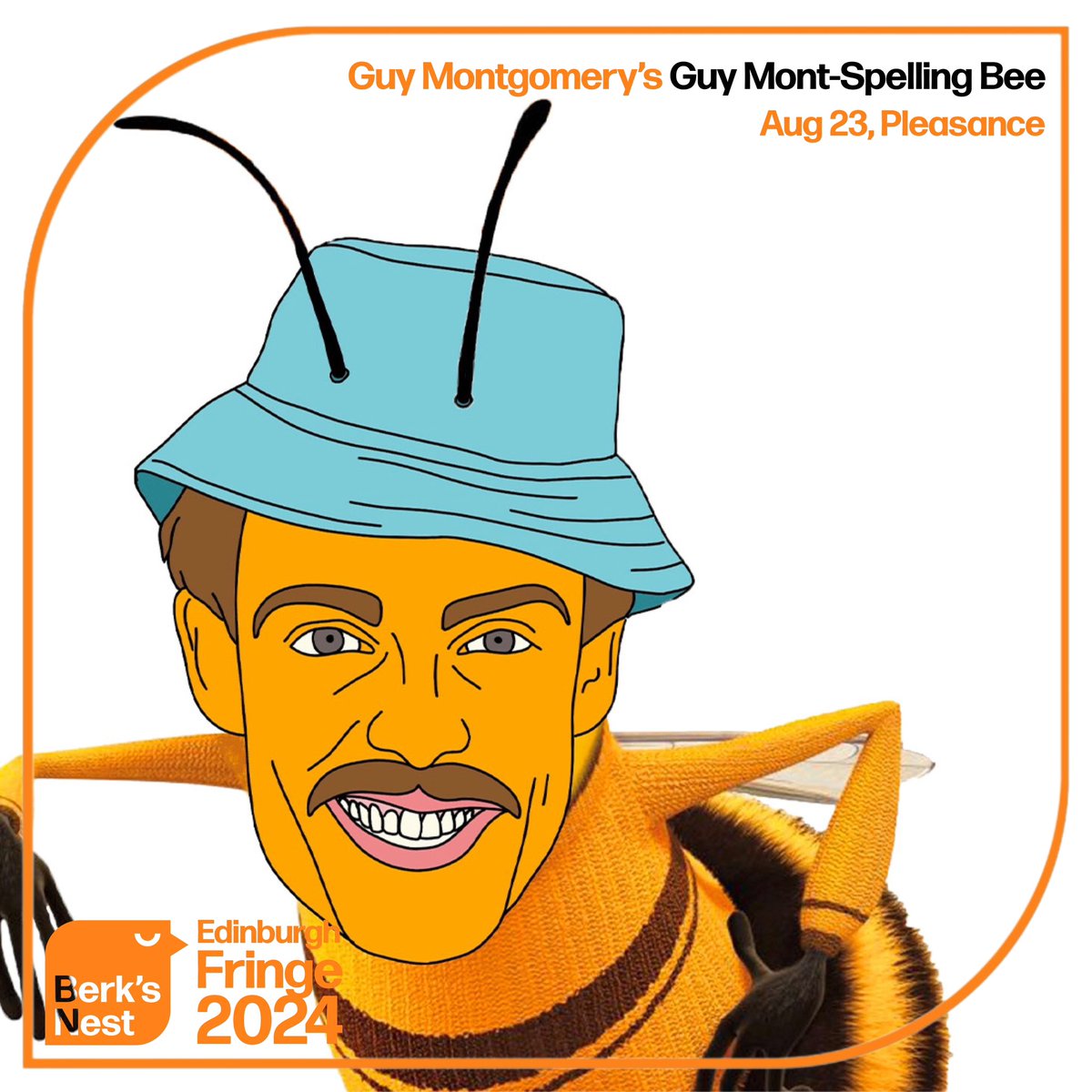 Berk’s Nest tweet media