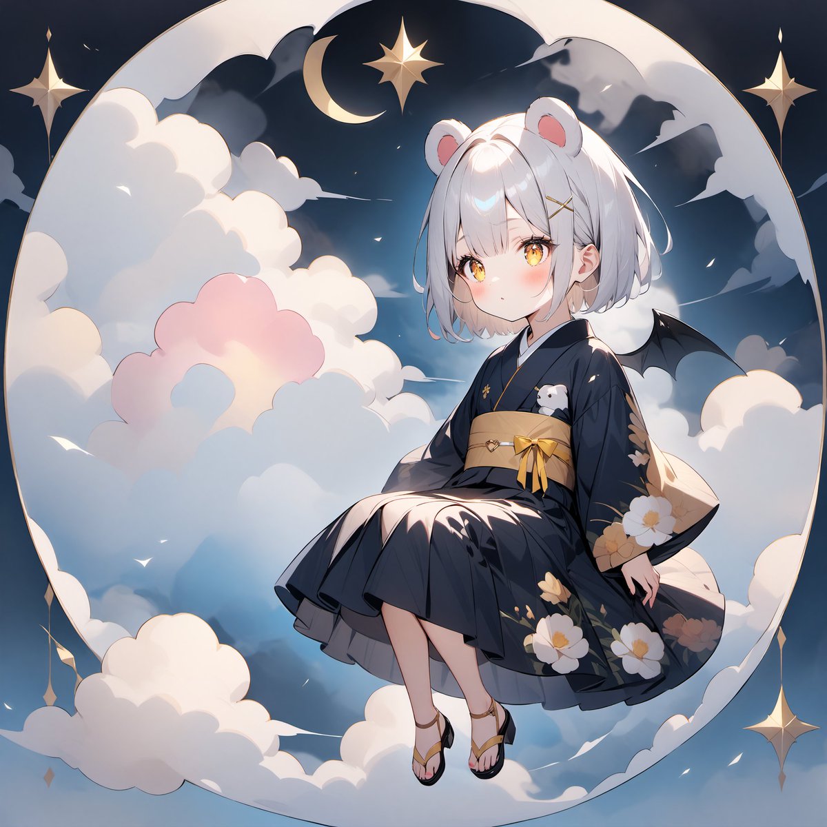 if_12a's tweet photo. #VampireNight
🍩AIイラスト
ふわふわ https://t.co/vV3Lpi8oMo