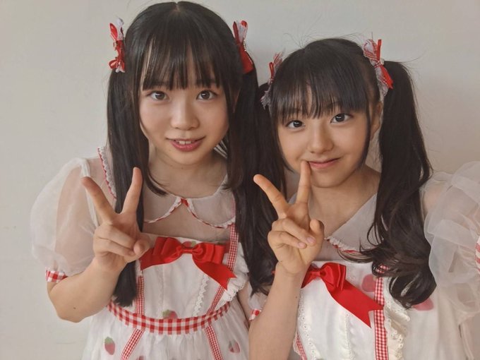 Twitterのコスプレ画像21