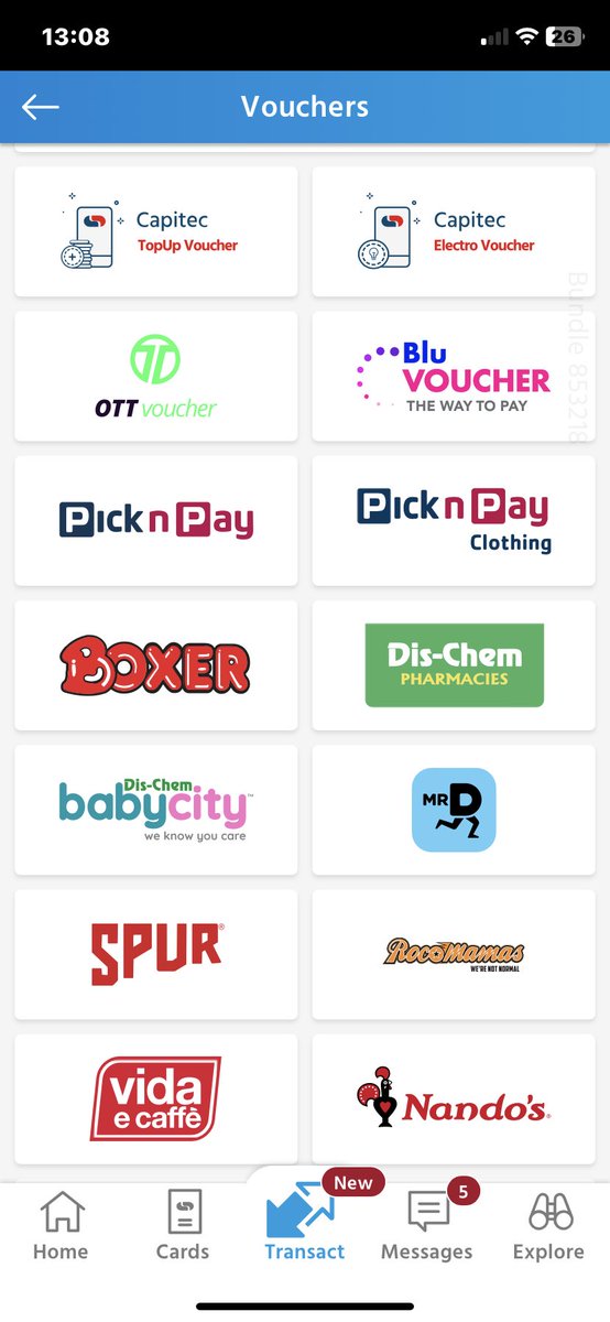 anzarmkhonto's tweet photo. We Have R2000 To Giveaway!!!!

Retweet And Comment With The Voucher You’d like to win and 
#TradeHFM #HFMSouthAfrica

We will start announcing winners at 14:00 https://t.co/piPZux14sM