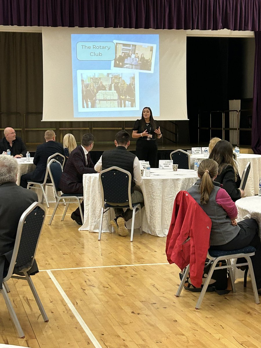 AlvaCATS's tweet photo. Amazing Business Breakfast today held at Alva Academy!
Excellent partnerships being made π€
@AlvaAcademy @ClacksCouncil @AlvaDyw #ClacksCATS https://t.co/roTe9wpUvK