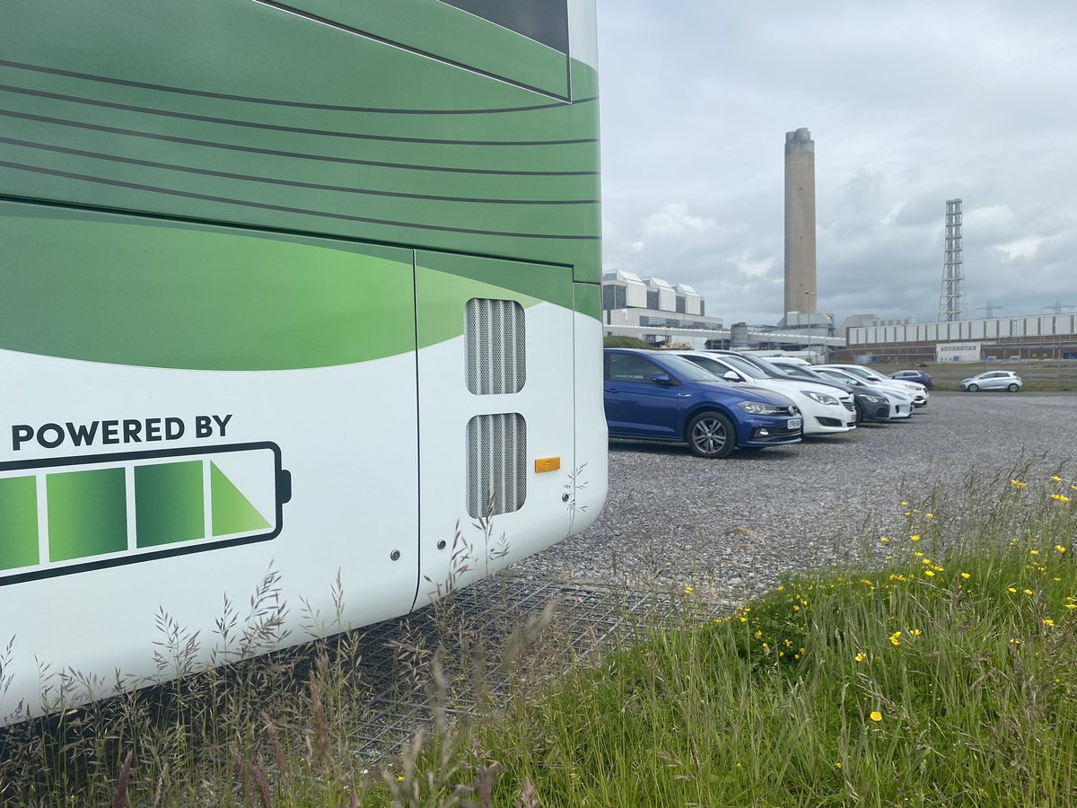 OWilce's tweet photo. As an automotive nerd ๐ค the @CCRChallenge #DrivingNetZero24 event was an education. Learning about the application of ๐ด๓ ง๓ ข๓ ท๓ ฌ๓ ณ๓ ฟ collaborative innovation to transport decarbonisation. Public-private partnerships at their best. @aCapitalRegion Learn more here ๐ https://t.co/iKr0cZuJt1 https://t.co/vvM7jWFHOs