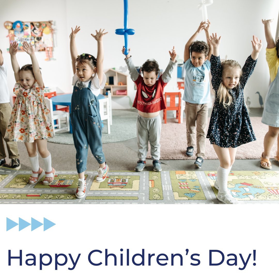 SperlingCenter's tweet photo. #ChildrensDay is this Sunday! Let's celebrate the spark of joy and curiosity that lights up every child's eyes. At SCRI, we believe in nurturing this flame, empowering children to explore, learn, and grow every day. https://t.co/XF3HzOxlZT
