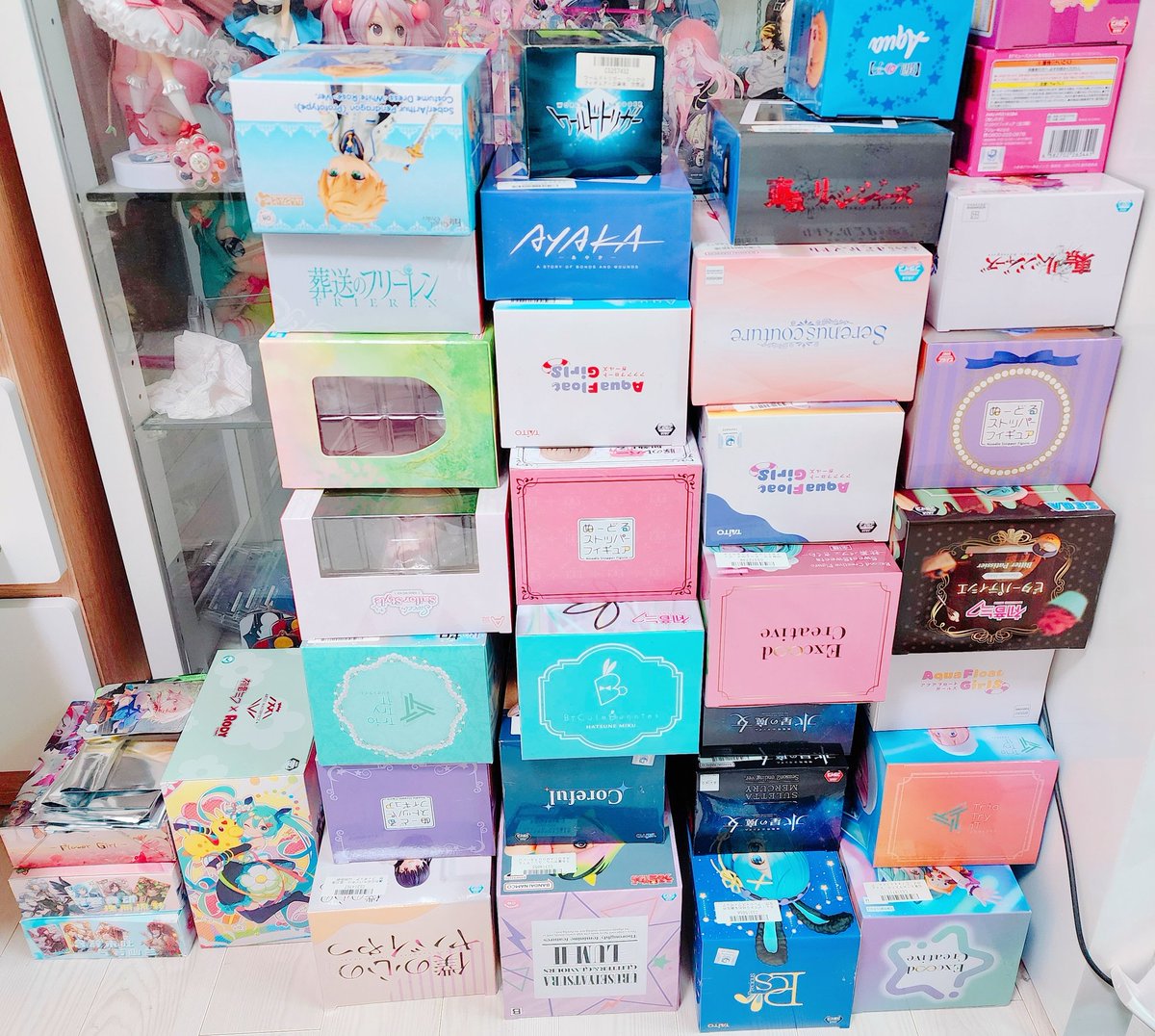 きなこmochi tweet media