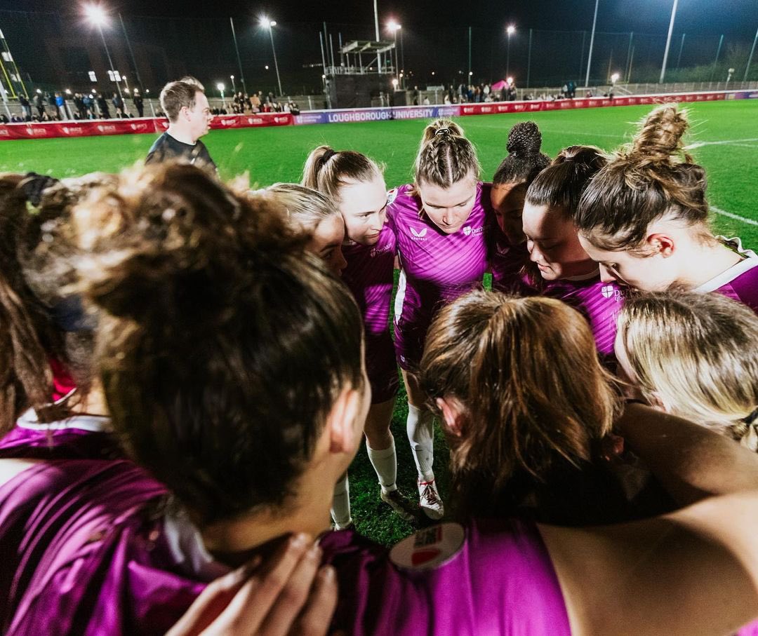 Kitlocker_edu's tweet photo. Introducing the custom made to order @CastoreEngland match kits for @durham_uni Womenโs FC! ๐คฉ
Supplying sportswear crafted for peak performance on the pitch! โฝ๏ธ
#castore #durhamuniversity #education #kitlocker https://t.co/z2EHjjXK9G