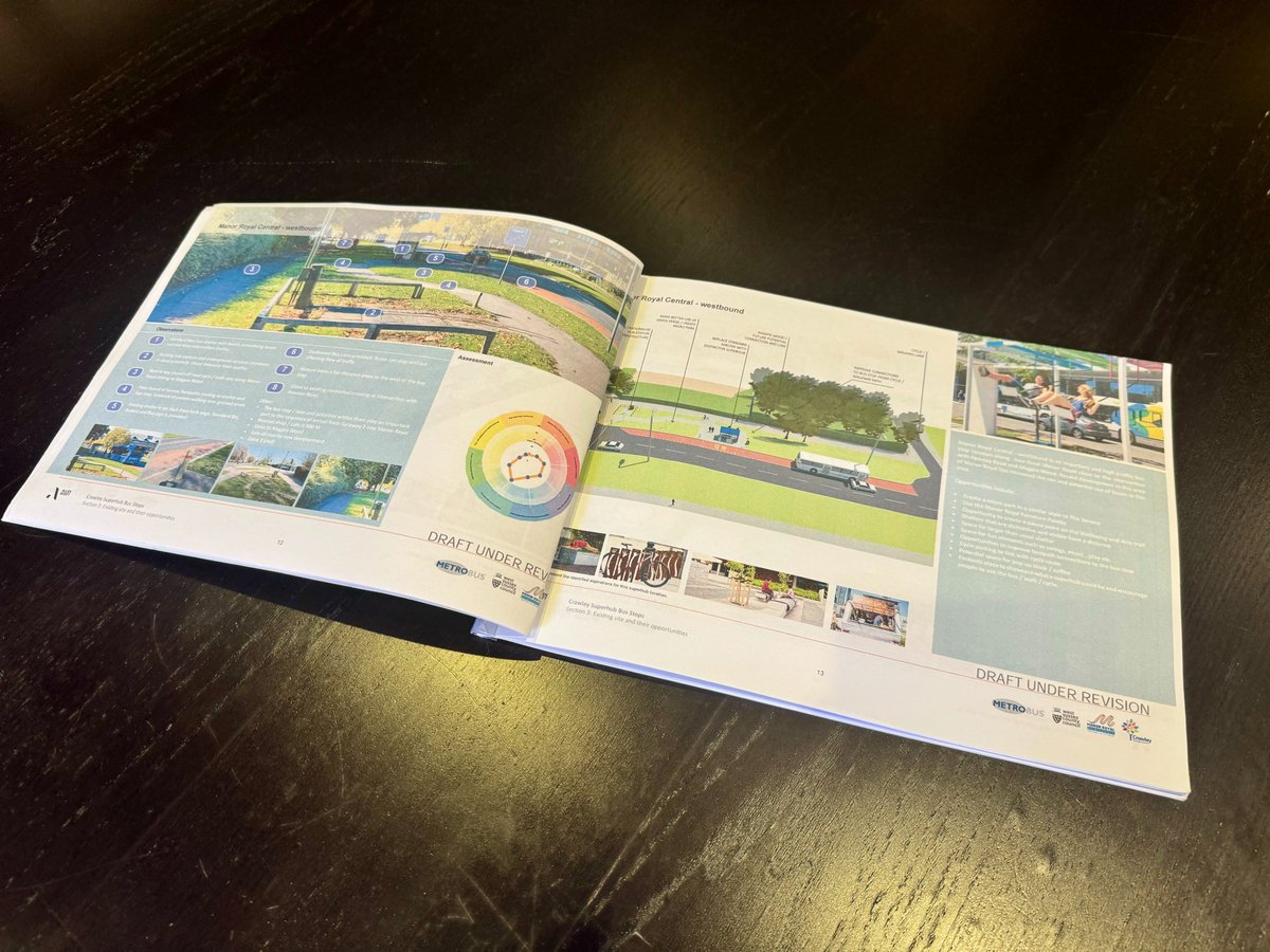 AllenScott_Ltd's tweet photo. We are delighted to have helped secure planning permission for the next project in @manor_royal. With the first concepts explored in 2017, its been a collaborative process throughout so it’s great to reach this important milestone. 
#planningpermission #publicrealm #transport https://t.co/JRPANh0pvg
