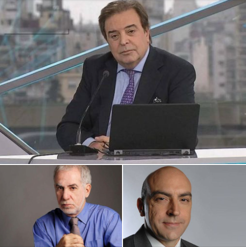 DruidBloggerOK's tweet photo. #DiaDelPeriodista 

MI especial recuerdo para aquellos queridos comunicadores en dimensión de eternidad. https://t.co/eDTUqwHQEA
