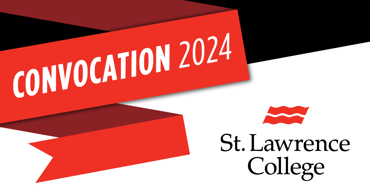whatsinsideslc's tweet image. We are celebrating our graduating students today at Brockville Convocation, with ceremonies at 10:00am and 1:30pm. Find the ceremony livestreams and digital program at stlawrencecollege.ca/convocation