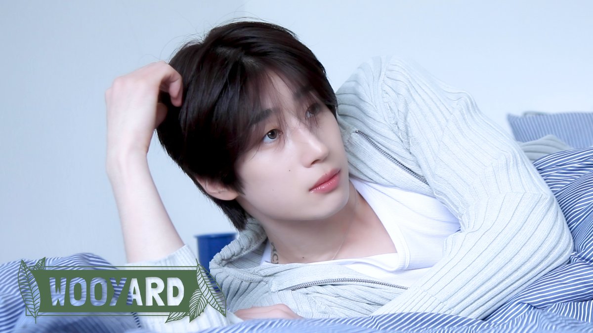한승우(Han Seung Woo) tweet media