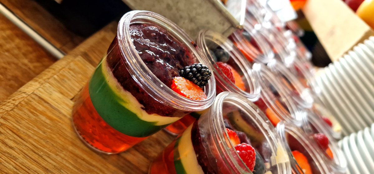 Come see us in the #Derry for some pride themed treats this afternoon! <a href="/HowsonHelen/">Helen Howson</a> <a href="/WGS1512/">Wolverhampton Grammar School</a>