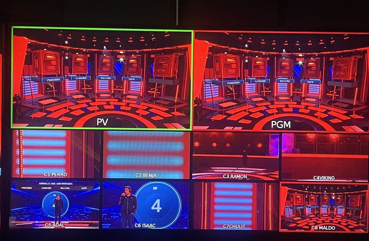 sergiophileas's tweet photo. Este domingo no te pierdas  el gran estreno de "Cash, El Peso del Dinero" en @Univision ! Muchisimas  Gracias a @Televisa  por creer en nuestro concurso, y a su increíble  equipo y el de @themdpstudio que trabajaron incansablemente para hacer un  concurso espectacular. @PhileasP https://t.co/Zmq0ldm6eu