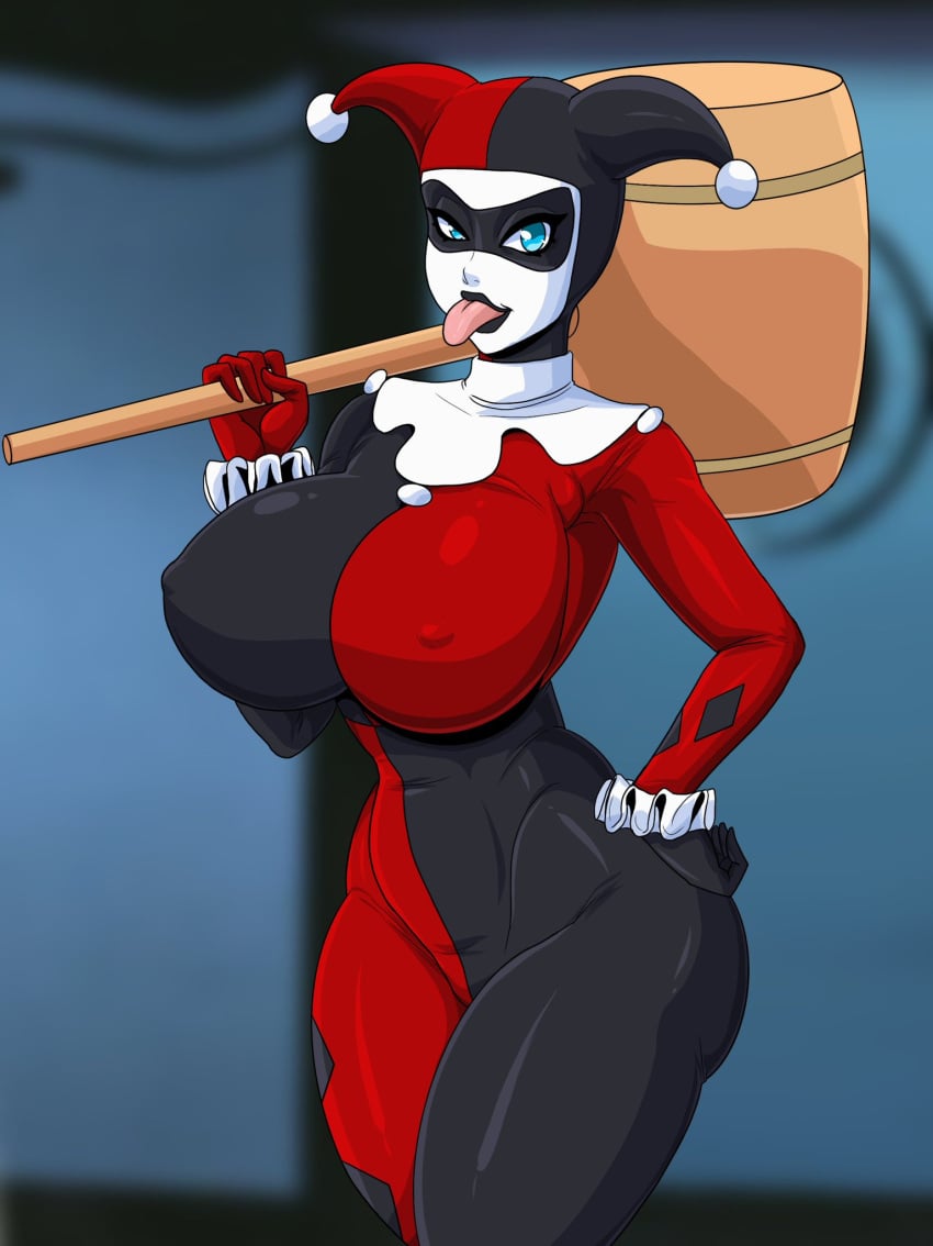 "mira, hare como que no te veo y puedes irte, no tengo ganas de hacer mi trabajo y necesito mi café, pero eso si, deja de quedarte dormido en el piso"