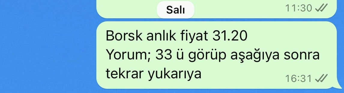 CemTekce's tweet photo. #BORSK https://t.co/Nk0zbF8Rqt