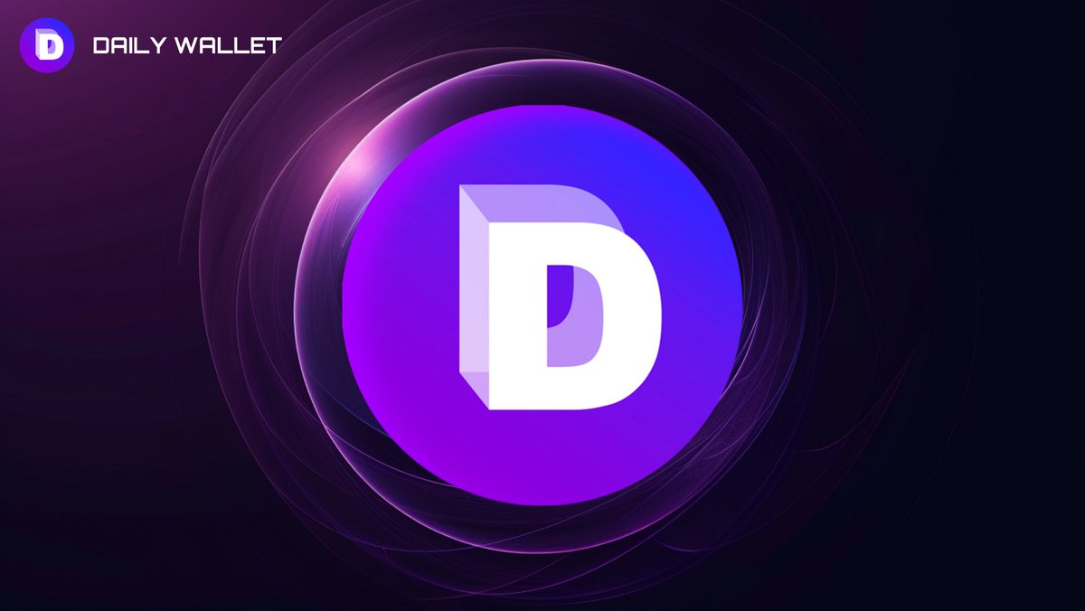 dailywalletTG's tweet photo. 🎉Exciting Rewards Await at Daily Wallet!

1. Sign-Up Bonus: Get 200 $Daily tokens when you join.
2. Daily Check-In: Earn 100 $Daily tokens every day you check in.
3. Invite Friends: Get 300 $Daily tokens for each friend who signs up, plus 200 $Daily tokens for each new member they invite.
4. Referral Bonuses: Your friends earn 100 $Daily tokens daily, and you get 20 $Daily tokens each time they check-in. Also, earn 10 $Daily tokens when their referrals check-in.

Join us today and watch your $Daily tokens grow!💰
#DailyWallet #Rewards #Claim