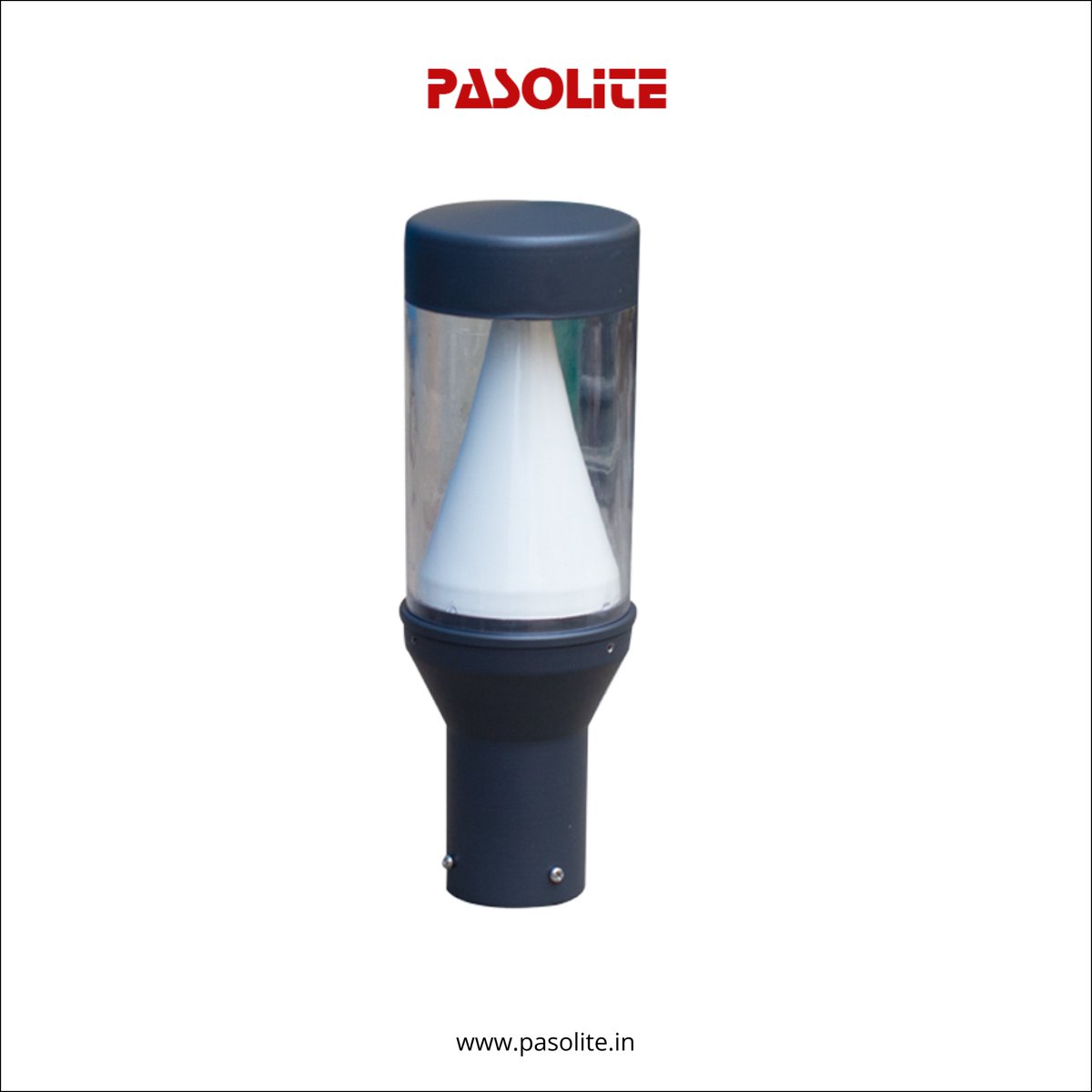 🌟 Illuminate your entrance with the elegant 12w #Led Brisk #Gatelight!  This #versatile light enhances safety and adds a touch of sophistication to your surroundings. 

#Ordernow🛍️

pasolite.in/product/12w-le…

#OutdoorLighting #WeatherResistant #Pasolite #Lightingfixtures