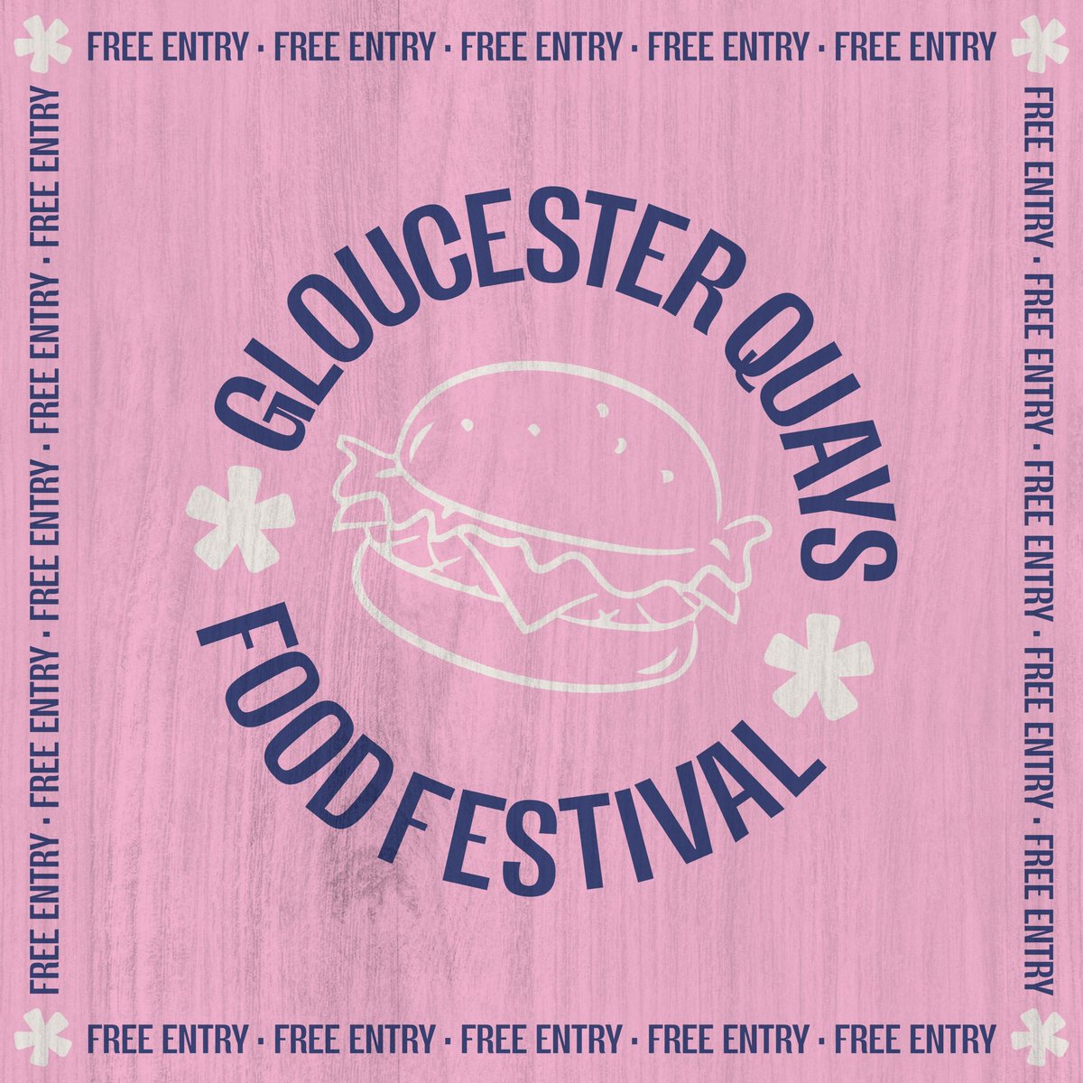 Gloucester Events tweet media