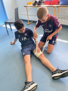 Collège Louis Merle tweet media