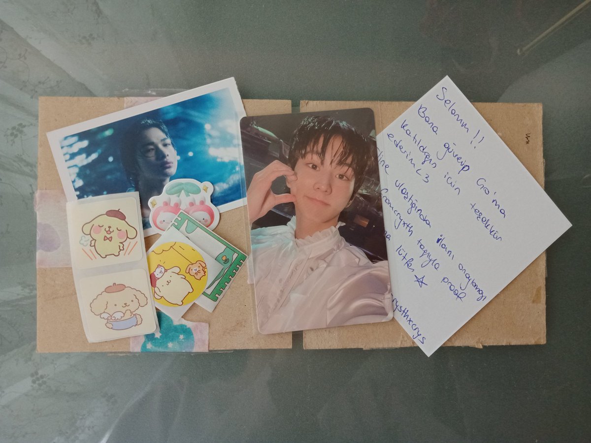 elime ulaştıı herşey için teşekkürlerr 🫶🏻🫶🏻🫶🏻
#fromcryxth