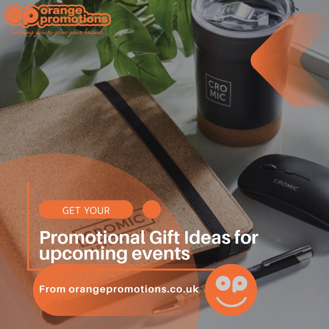 orangepromotion's tweet photo. Happy Friday:-)
Explore our great event merchandise ideas for some fresh ideas, how can we help?
https://t.co/DgLsezvAX8 https://t.co/w2XCYoO2CE