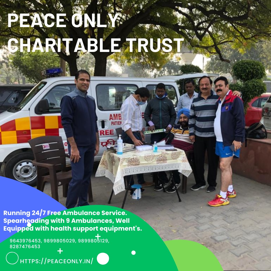 Trust_PeaceOnly's tweet photo. ✨ Your Health is Our First Priority🌟
Available to everyone. Need an ambulance? Call 9899805029. We're here to serve. Thank you for your support!
#MedicalAssistance #AlwaysOnDuty #EmergencyTransport #SavingWithSirens #AmbulanceAngels #EmergencyCare https://t.co/6wUBKyOWH4